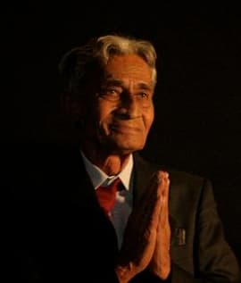 V K Murthy — Cinematography