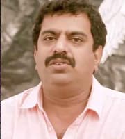 V Manikandan — Producer