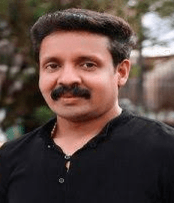 V R Krishnamoorthy — Producer