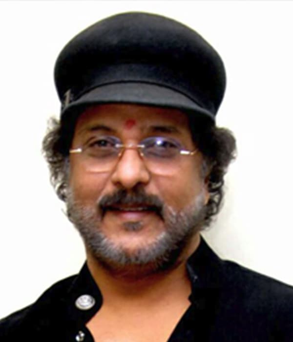 V Ravichandran — Actor