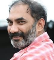 V Vamsi Krishna Reddy — Producer