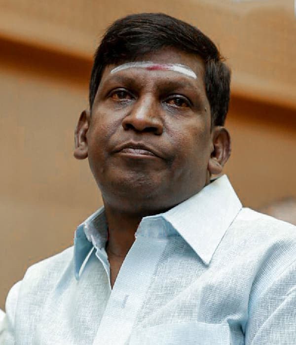 Vadivelu