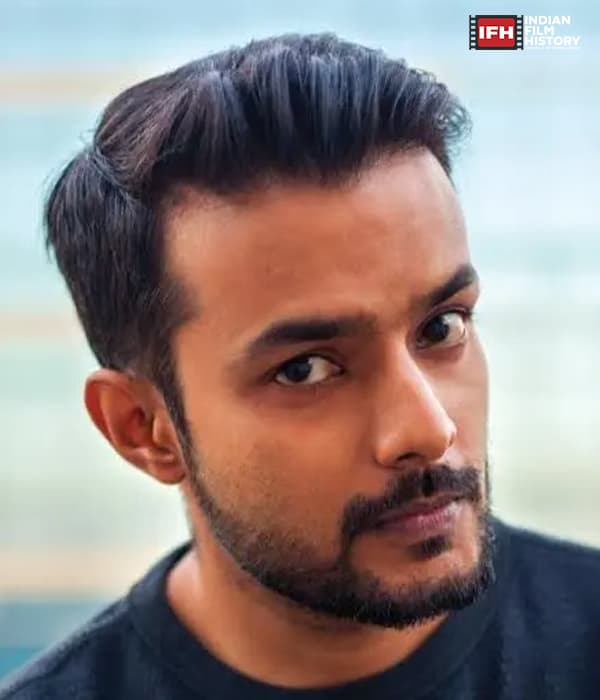 Vaibhav Bandhoo — Director