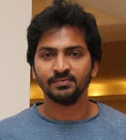 Vaibhav Reddy
