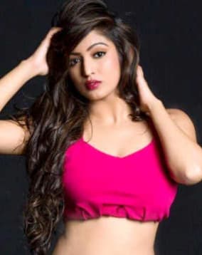 Vaibhavi Joshi