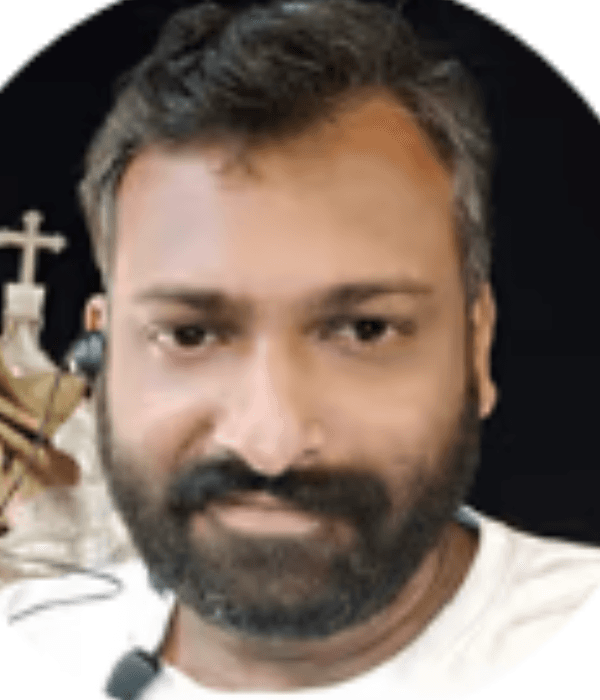 Vaishak Shashidharan — Music director