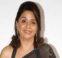 Vaishali Thakkar — Supporting Actress