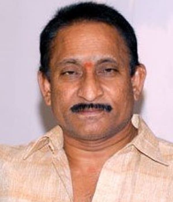 Vakada Anjan Kumar — Producer