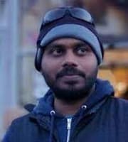 Vamsi Patchipulusu