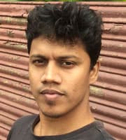 Vanchinathan Murugesan