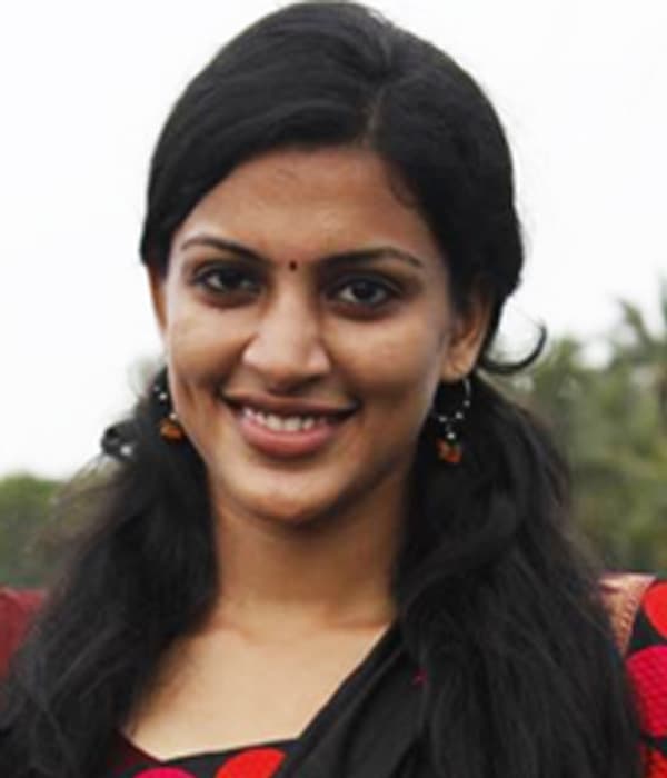 vanditha manoharan