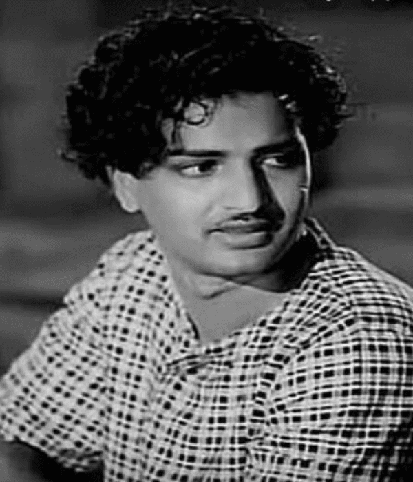 Vangara Venkata Subbaiah