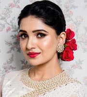 Vani Bhojan