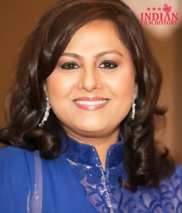 Vani Tripathi