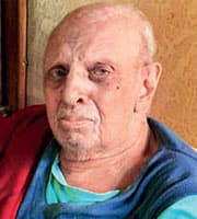 Vanraj Bhatia — Music director