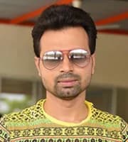 Vanraj Sisodiya — Supporting Actor
