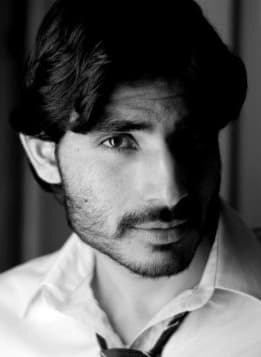 Vansh Bhardwaj — Actor