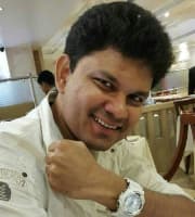 Varad Chavan — Supporting Actor
