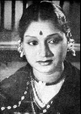 Varalakshmi G — Supporting Actress