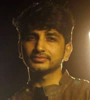 Vardan Singh — Singer