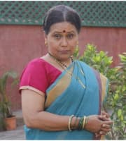 Varsha Dandale