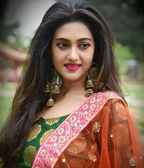 Varsha Priyadarshini — Actress