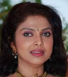 Varsha Usgaonkar