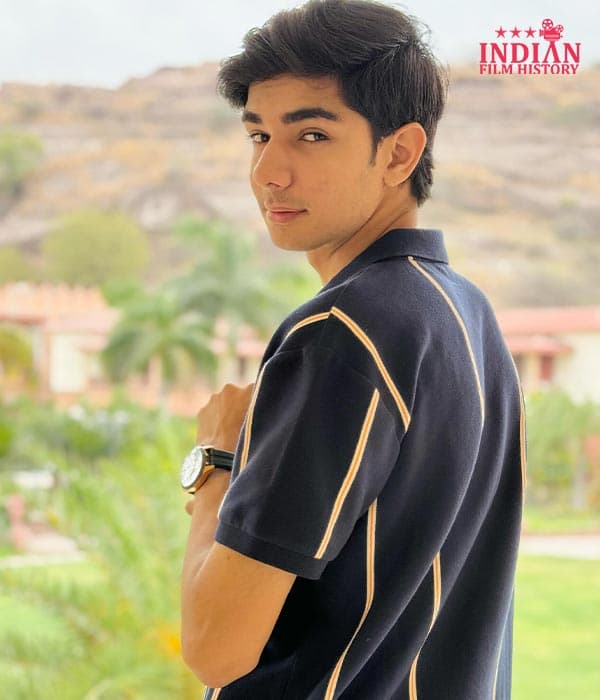 <p>Varun Buddhadev<br></p>