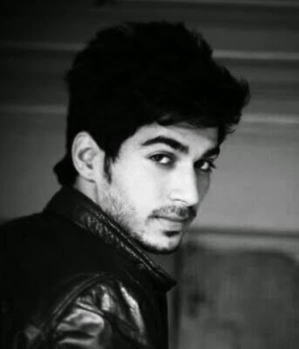 Varun Panwar