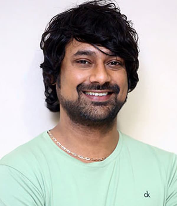 Varun Sandesh