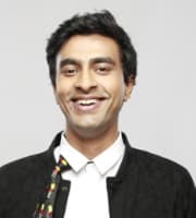 Varun Thakur