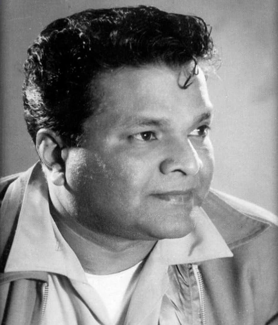 Vasant Desai