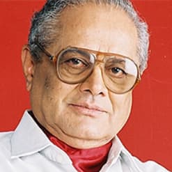 Vasant Joglekar — Director