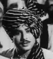 Vasant Latkar — Supporting Actor