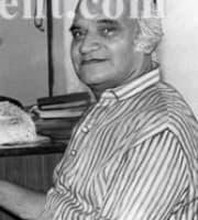 Vasant Sabnis  — Story Writer