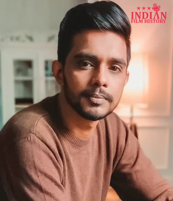 Ved Sharma — Music Director
