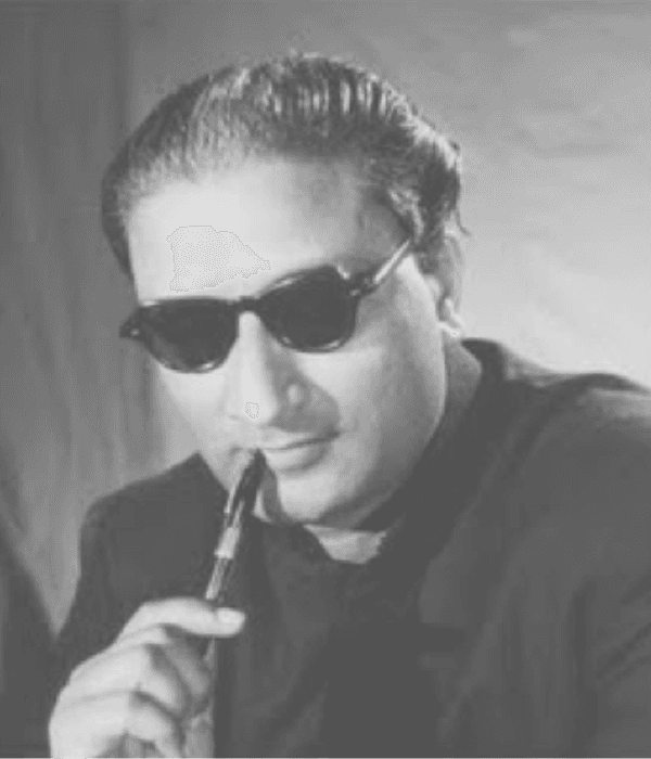 Vedantam Raghavayya — Director