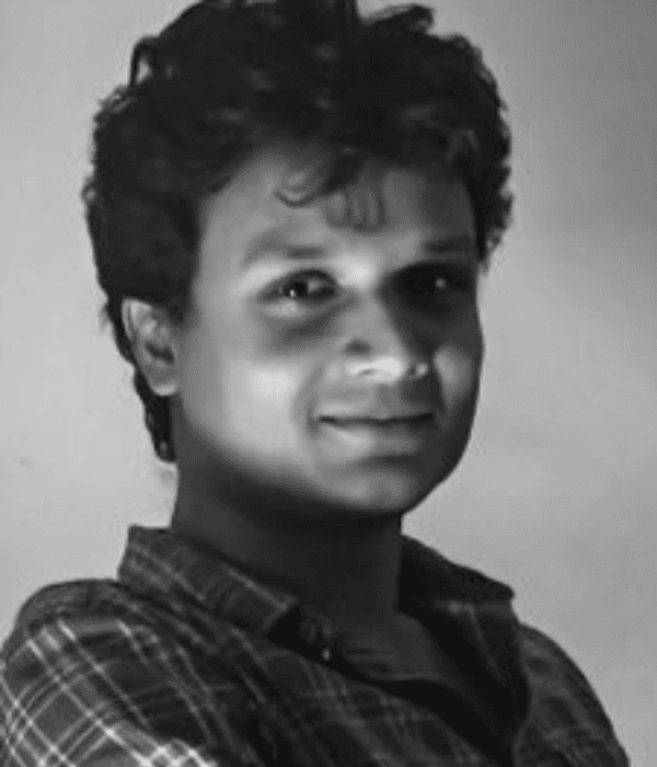Vedaraman Sankaran — Cinematography