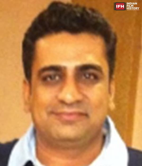 Vedish Zaveri