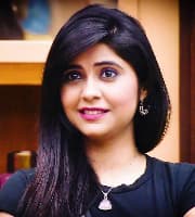 Veena Jagtap