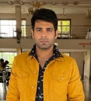 Veeraj Rao
