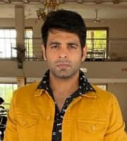 Veeraj Rao