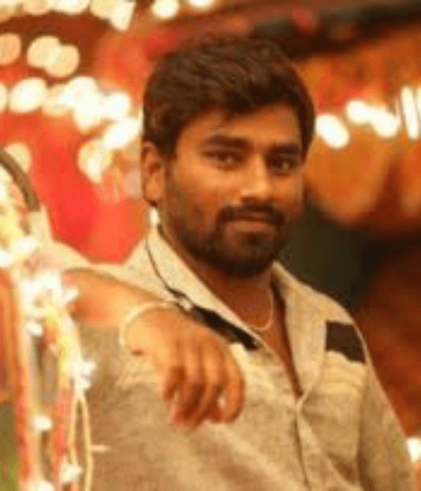Veeresh S — Cinematography