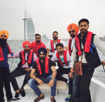 Vehli Janta Team — Producer