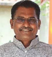 Vela Ramamoorthy