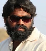 Venkat — Actor