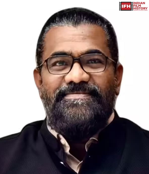 <p>Venkat K Narayana</p>