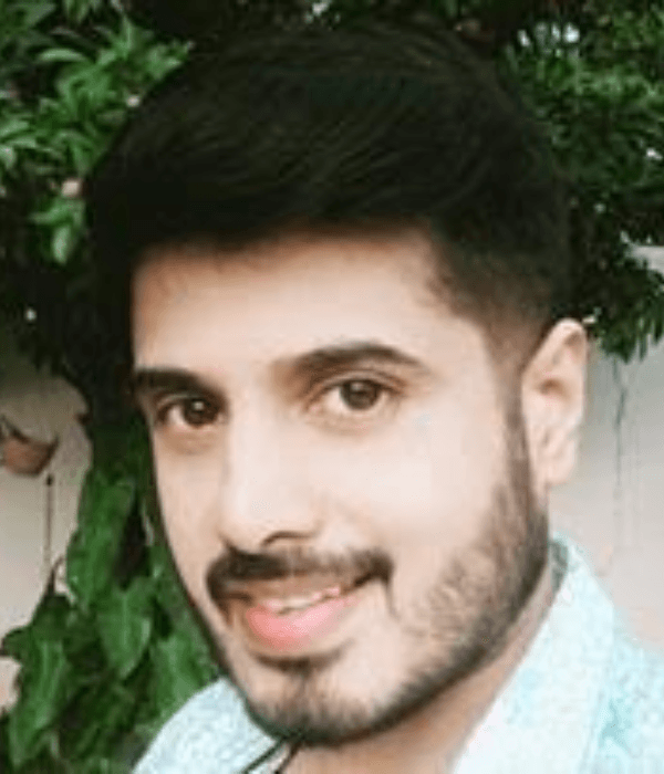 Venkat Kiran — Supporting Actor