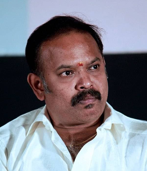 Venkat Prabhu