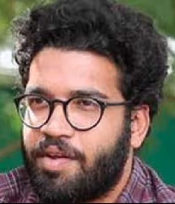 Venkatesh Kakumanu
